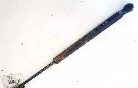 Volkswagen PASSAT B4 Tailgate/trunk strut/damper 871067203