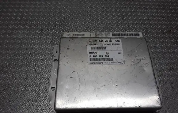 Mercedes-Benz A W168 ABS control unit/module 0285452632 0265109459