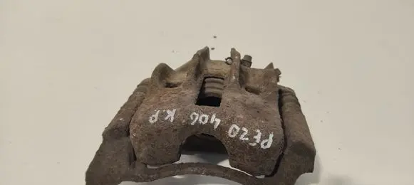 Peugeot 406 Front brake caliper