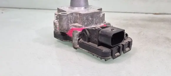 BMW X5 E70 Gearbox-reducer motor 7635636