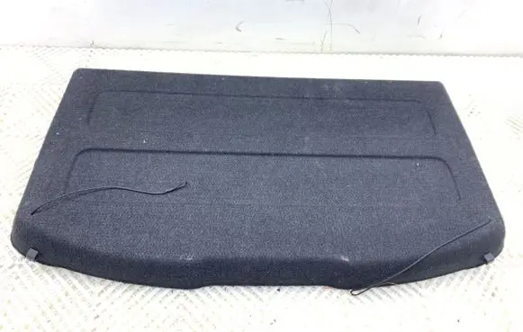 Mitsubishi ASX Parcel shelf 