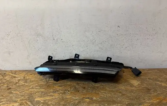 Peugeot 308 LED Daytime headlight 9835230880 0150410201284933 01504102