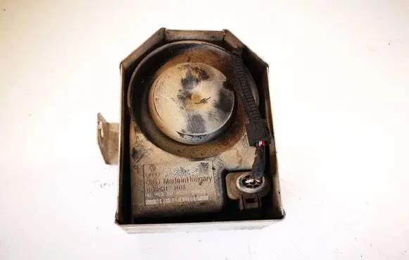 Volkswagen Transporter - Caravelle T5 Alarm system siren 1j0951605a f005v00434