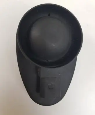 Volkswagen PASSAT B5.5 Alarm system siren 1J0951605