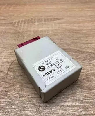 BMW 5 E39 Light module LCM 8375964 55892110