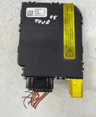 Volkswagen Touran I Steering angle sensor ANP80H028A 9FB0698A ME38CA01031