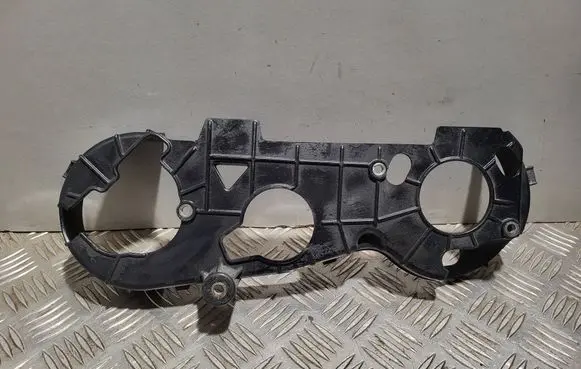 Audi A4 S4 B7 8E 8H Timing belt guard (cover) 059109133Q