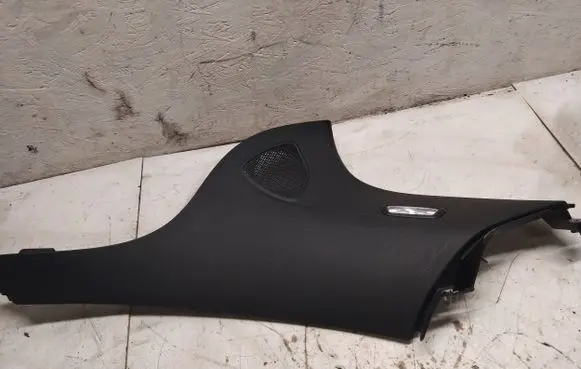 Mercedes-Benz GLC X253 C253 (D)pillar trim (top) A2536902425