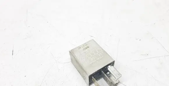 Skoda Octavia Mk2 (1Z) Other relay 1K0951253