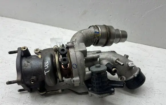 Hyundai Tucson IV NX4 Turbo 282312MHB0