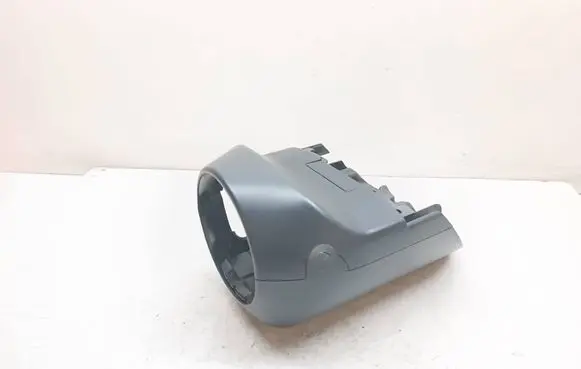 BMW 3 E90 E91 Steering wheel column trim 6950263 51316950263