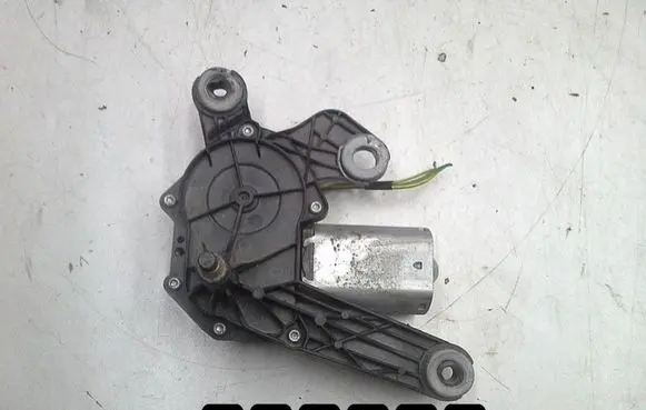 Citroen C3 Rear window wiper motor