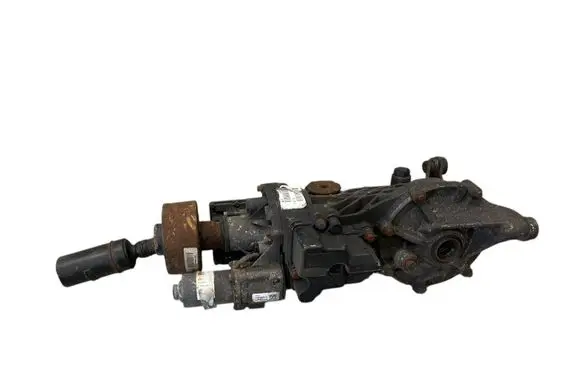 Volvo XC60 Rear differential 9V4N4C025AA 31312859 P31325006