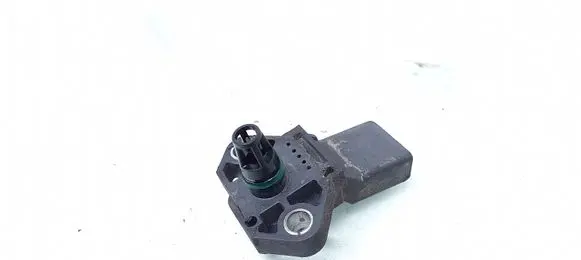 Volkswagen PASSAT B6 Air pressure sensor 038906051C 0281002401