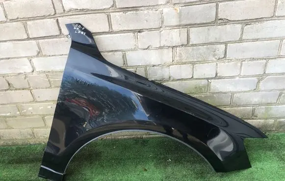 Audi Q5 SQ5 Fender 8R0821471