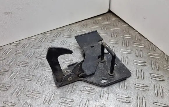 Audi Q7 4L Engine bonnet/hood lock/latch loop/hook 4L0823480