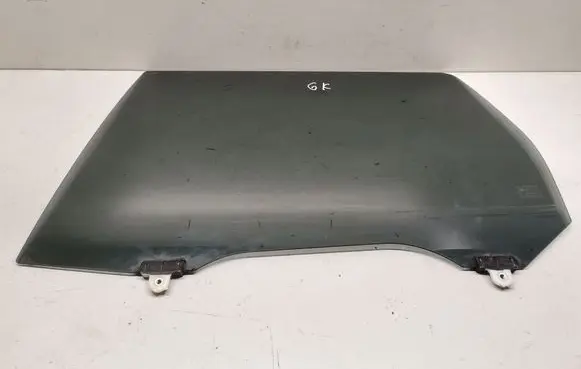 Mitsubishi Outlander Rear door window glass 