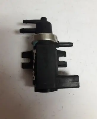 Volkswagen PASSAT B5.5 Turbo solenoid valve 1J0906627