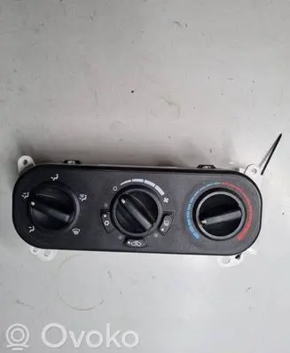 Dodge Caliber Climate control unit P05058307AE