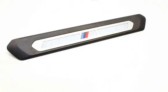 BMW iX3 G08 Front sill trim cover 5A0C896