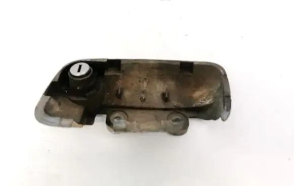 Opel Astra G Front door lock (next to the handle) 