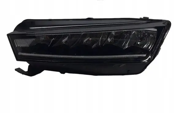 Skoda Octavia Mk3 (5E) Headlight/headlamp 5E4941015
