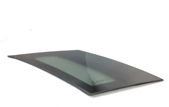 Citroen C4 II Picasso Rear side window 43R0012087 E000188