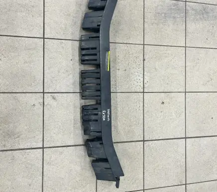 Nissan Qashqai Front bumper foam support bar 62090