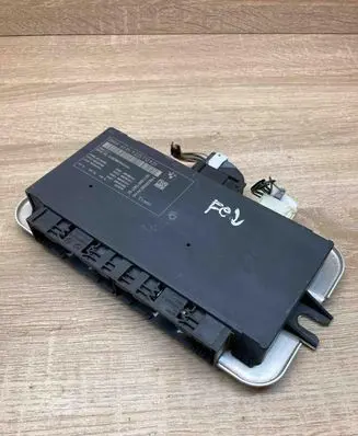 BMW 7 F01 F02 F03 F04 Light module LCM 9225712 9225712901