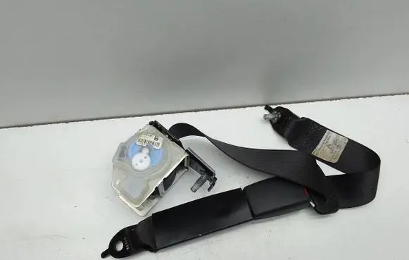 Ford Mustang V Rear seatbelt 2028493AD AR3363611B68ABW 11D022