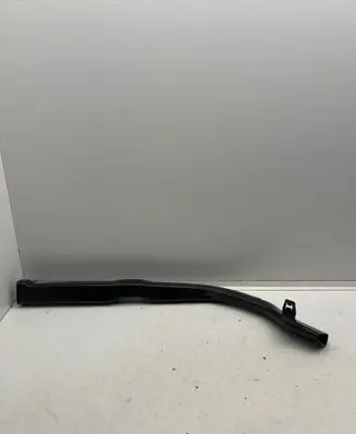 Tesla Model X Cabin air duct channel 160837800A