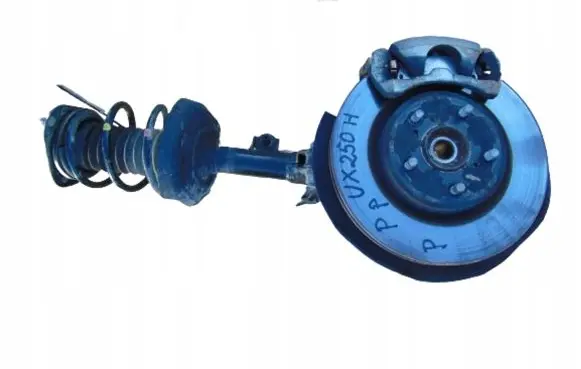 Lexus UX Front wheel hub spindle knuckle