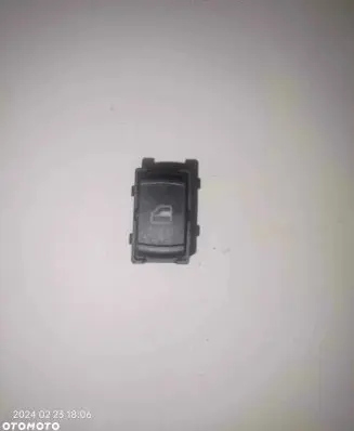Volkswagen Golf IV Quarter vent window switch 3B0959855