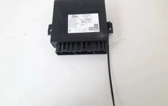 Ford Mondeo MK II Other control units/modules 98ag15k600da 5wk47230a