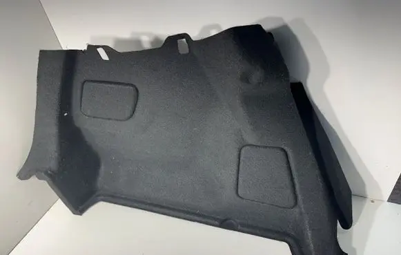 Peugeot 308 Trunk/boot side trim panel 96775793ZD