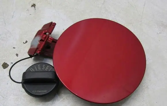 Mazda CX-3 Fuel tank cap 1111