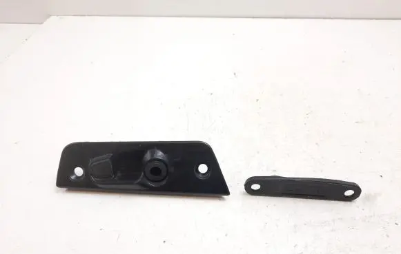 Volkswagen Transporter - Caravelle T5 Sliding door check strap stopper 7H0843841B 7H0843637E