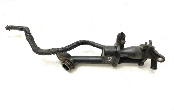 Lancia Delta Breather/breather pipe/hose 000552134860 70327423