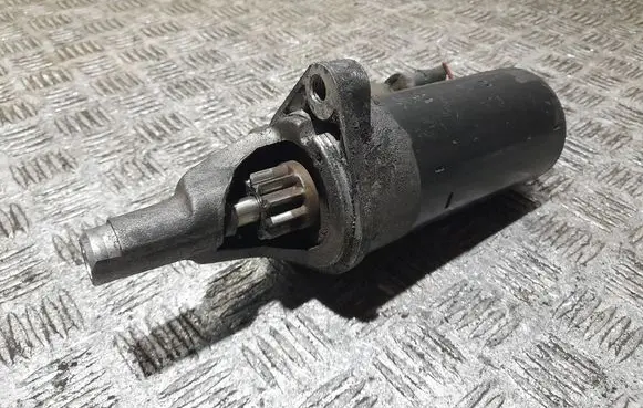 Audi A6 S6 C5 4B Starter motor 059911023h