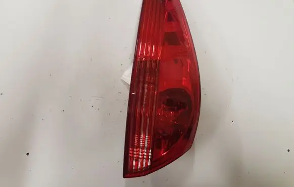 Rear/tail lights