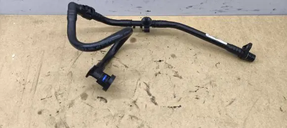 BMW 5 F10 F11 Vacuum line/pipe/hose 781120901
