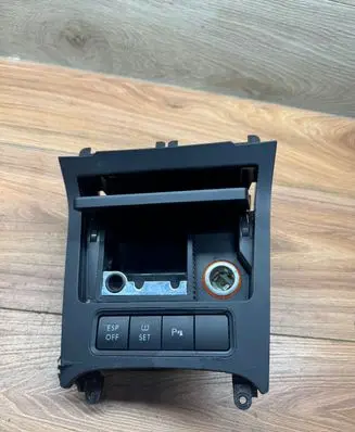 Volkswagen Golf V Car ashtray 1K0857961 VAP2190