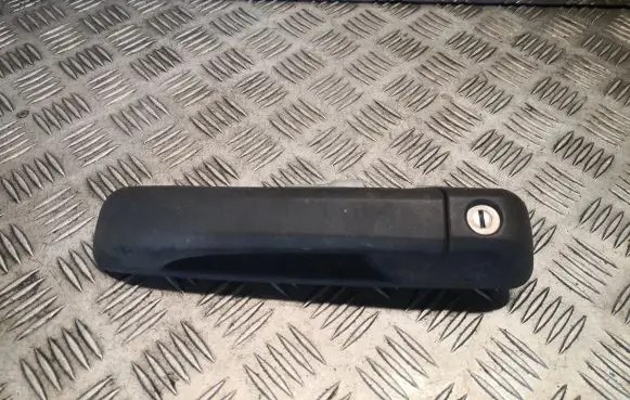 Jeep Grand Cherokee (WK) Front door exterior handle 55394237AG