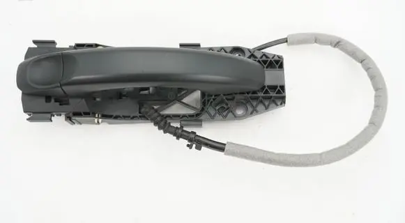 Volkswagen Amarok Rear door exterior handle 5N0839885H 5N0837017E