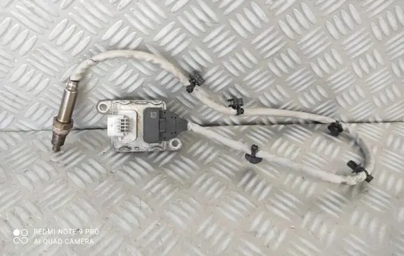 Mercedes-Benz Citan W415 Lambda probe sensor 227903290R
