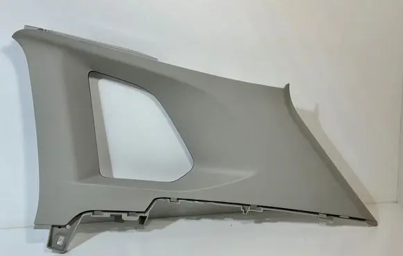 Volkswagen Tiguan (C) pillar trim 5NA867288