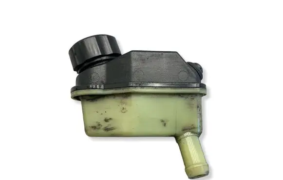 Volvo S40 Power steering fluid tank/reservoir 4N513531DC