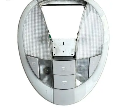 Mercedes-Benz E W211 Front seat light A2118202001