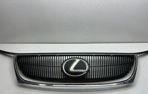 Lexus GS 300 350 430 450H Front bumper upper radiator grill 5271130231