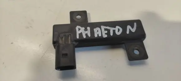 Interior comfort aerial antenna